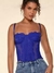 CORSETS IMPORTADOS ENCAJE M Y L - comprar online