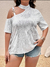 Remeron bordado TALLE 0XL