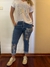 PANTALONES TIPO BABUCHAS ITALIANOS ORIGINALES - BALI