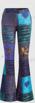 Pantalones tipo calza talle S