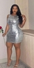VESTIDOS DE NOCHE TALLE M