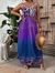 VESTIDOS CASUAL TALLAS GRANDES