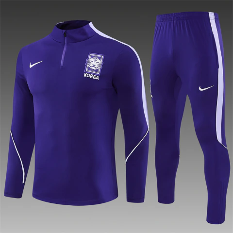 Korea Kit training 2026