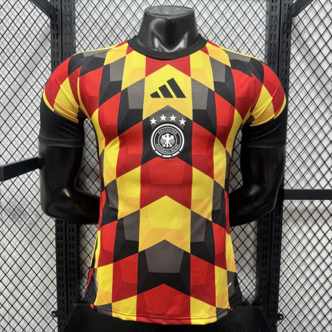 Alemania pre-match 2026 - comprar en línea