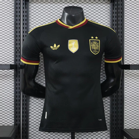 España black edition 2026