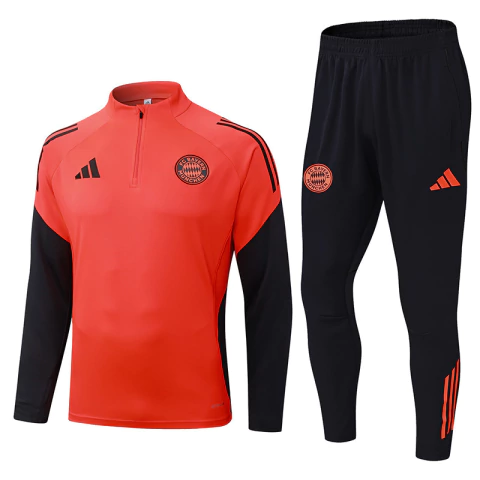 Bayern Munich 2025/26 Kit