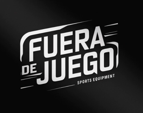 Fuera de juego jerseys