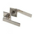 PICAPORTE BISELADA BRONCE - comprar online
