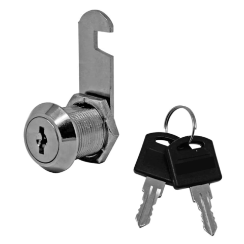 CERROJO GAVETA 30mm - comprar online