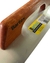 DESEMPENADEIRA AÇO ENCRUADO 390x120mm LISO - BARTEX na internet