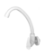 TORNEIRA COZINHA PAREDE BICA MOVEL 1/4 - DURIN - comprar online