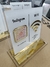 Display Executivo para 1 QR Code