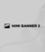 Banner de Ative Laser