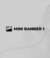 Banner de Ative Laser