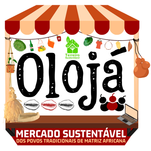 Olojá Mercado Sustentável