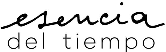 Esencia del tiempo