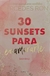 30 Sunset Para Enamorarte, Mercedes Ron