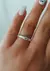 Anillo Plata 925 - Daphne