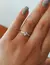 Anillo de Plata 925 con Corazón Central - comprar online