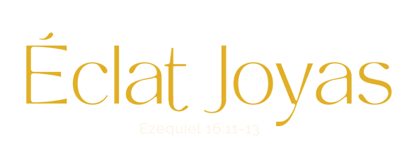 Éclat Joyas