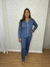 Pijama Descanso Chic - loja online