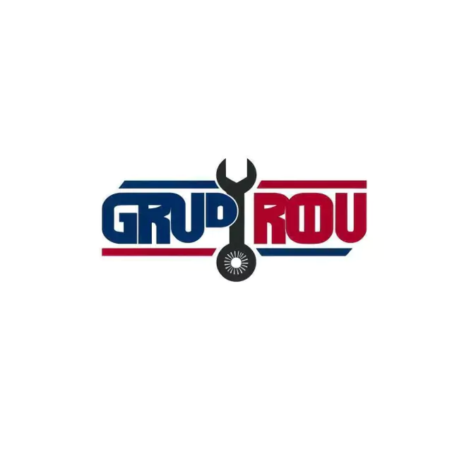 GRUPO ROU