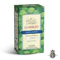 LA MERCED CAMPO & MONTE 500G