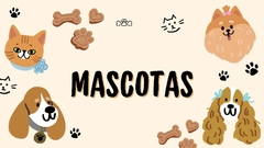 Banner de la categoría Mascotas