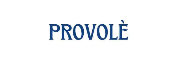 provolé