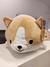 Peluche Corgi grande