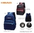 Mochila Head