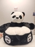 Sillón/Sofá peluche - comprar online