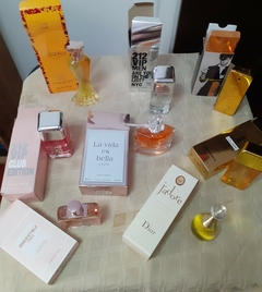 Banner de la categoría Productos