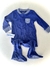 Enterito azul Carters