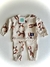 Conjunto Tigger