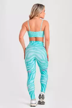 CALÇA LEGGINS ANE - STYLE FIT