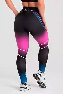 CALÇA LEGGINS VIRGINIA - comprar online