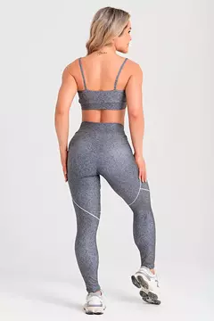 CALÇA LEGGINS INGRID - STYLE FIT