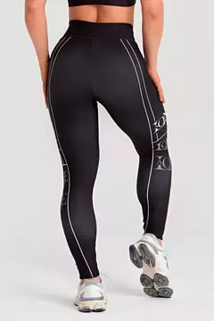 CALÇA LEGGINS DEMY - comprar online