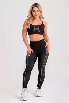 CALÇA LEGGINS DEMY na internet