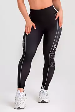 CALÇA LEGGINS DEMY