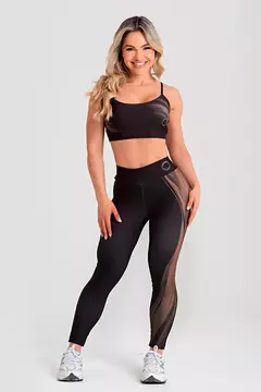 CALÇA LEGGINS GISELE na internet