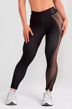 CALÇA LEGGINS GISELE