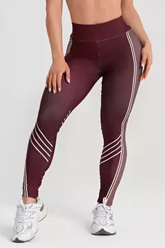 CALÇA LEGGINS RUBY