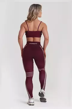 CALÇA LEGGINS RUBY - STYLE FIT