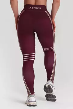 CALÇA LEGGINS RUBY - comprar online