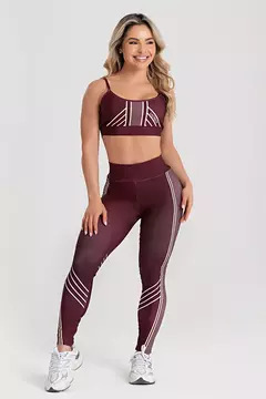 CALÇA LEGGINS RUBY na internet