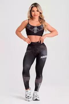 CALÇA LEGGINS ROBERTA - STYLE FIT