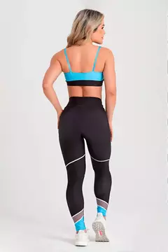 CALÇA LEGGINS DEISE na internet