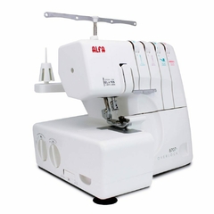 Alfa Overlock Style 8707+